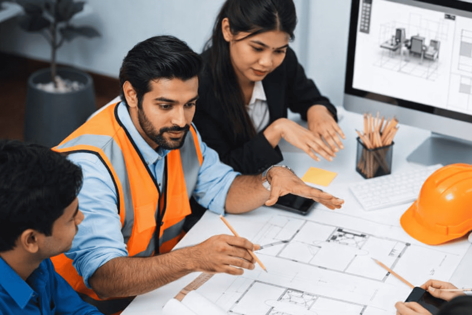 Non-IT Sector